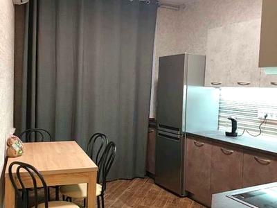 квартира за адресою Генуезська, 3