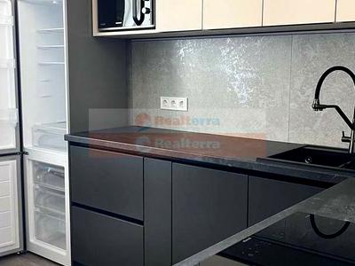 квартира по адресу Елизаветы Чавдар ул., 34
