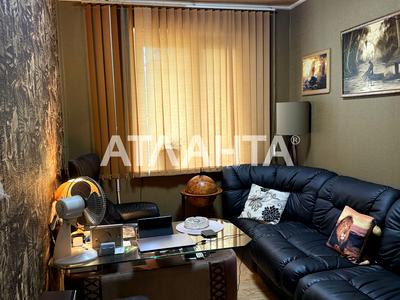 квартира за адресою Ярослава Баїса вул. (Володимира Висоцького), 8