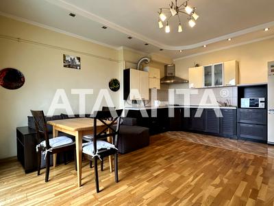 квартира по адресу Гимназическая ул., 22
