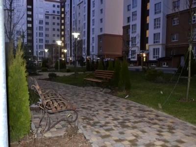 квартира по адресу Героев Небесной Сотни просп., 34