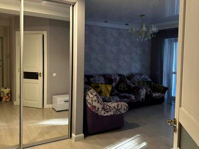 квартира за адресою Академіка Філатова вул., 31а