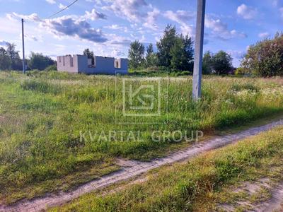 участок по адресу пгт. Немешаево, яблунева, 20