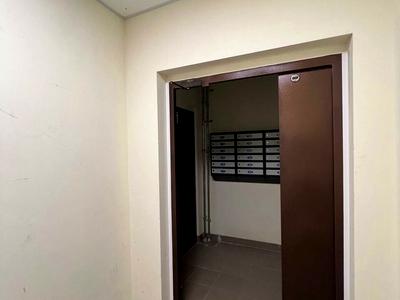 квартира по адресу Академика Сахарова ул., 20 б