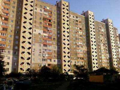 квартира за адресою Анни Ахматової вул., 14-Б