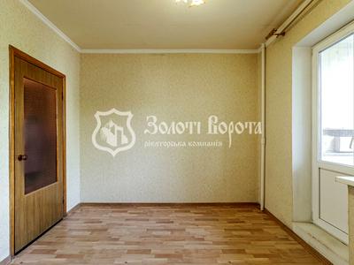 квартира за адресою Тростянецька вул., 8