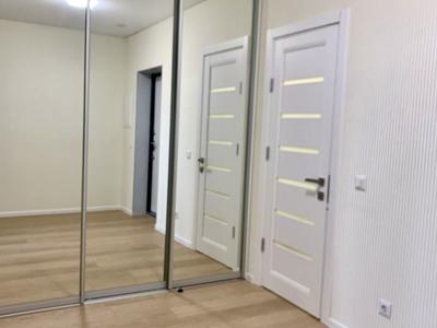 квартира за адресою Берестейський просп. (Перемоги), 55А