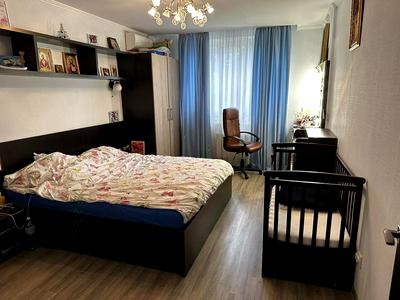 квартира по адресу пгт. Коцюбинское, Пономарёва ул., 26