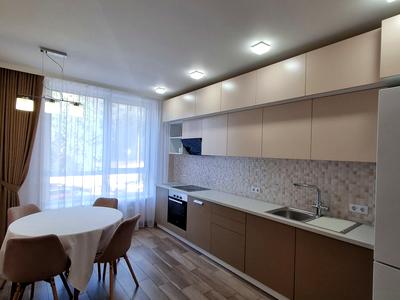 квартира за адресою Солом'янська вул., 20-В