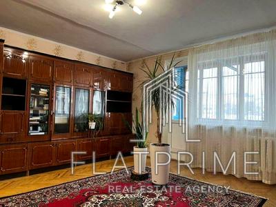 квартира за адресою Жилянська вул., 72