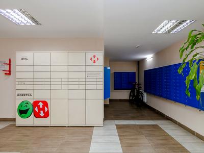 квартира за адресою Тбіліський пров., 1