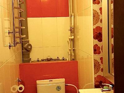 квартира за адресою Івана Фунтового вул., 7
