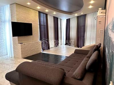 квартира по адресу Отакара Яроша пер., 20 к1