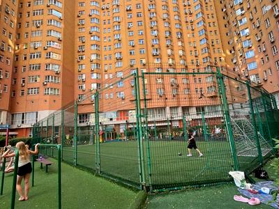 квартира по адресу Александра Мишуги ул., 2