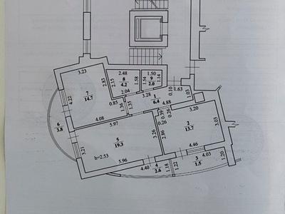 квартира за адресою Глинянський Тракт вул., 165