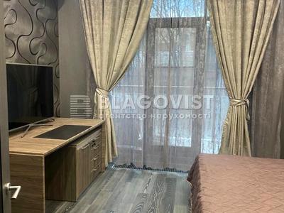 квартира по адресу Берестейский просп. (Победы), 42