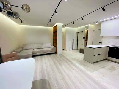 квартира за адресою Золотоустівська вул., 25