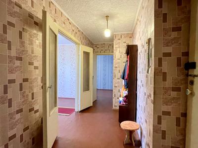квартира по адресу Парусный пер., 11а