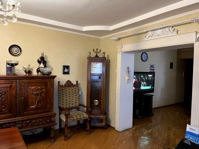 квартира за адресою Братства Тарасівців вул. (Декабристів), 12/37