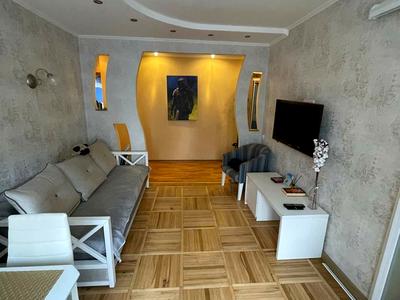 квартира за адресою Харків, Дерев'янка вул., 3б