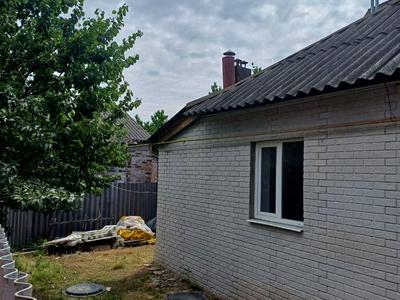 дом по адресу Шевченковский проезд