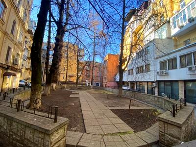 квартира по адресу Архитектора Городецкого ул., 12