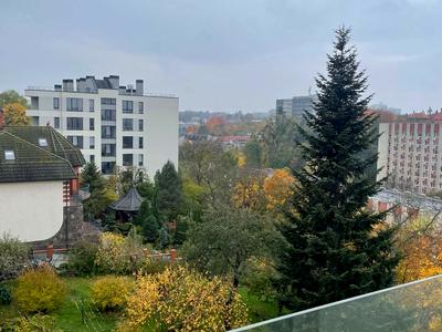 квартира за адресою Любомира Романківа вул. (Червона), 29