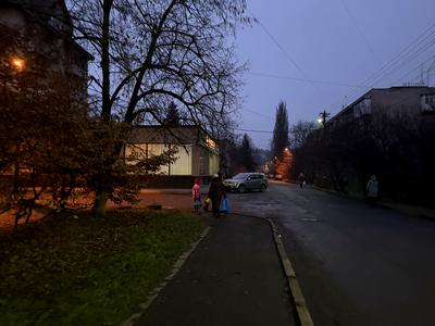 квартира по адресу Федора Потушняка ул. (Благоєва), 1