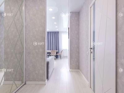 квартира по адресу Лосевский пер., 4