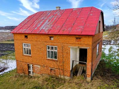 дом по адресу Рудки, Привокзальна, 45
