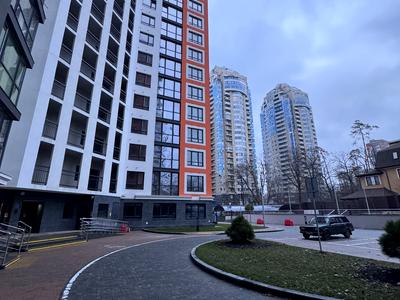 квартира за адресою Живописна вул., 3