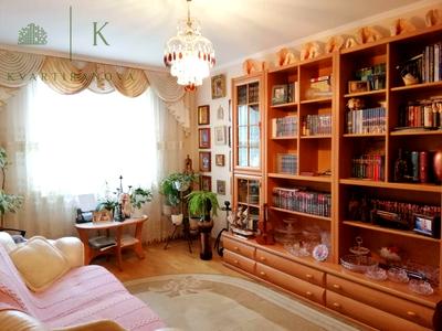 квартира по адресу Квитовая ул., 26