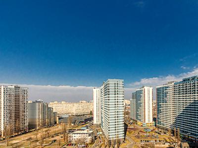 квартира за адресою Ованеса Туманяна вул., 15-А