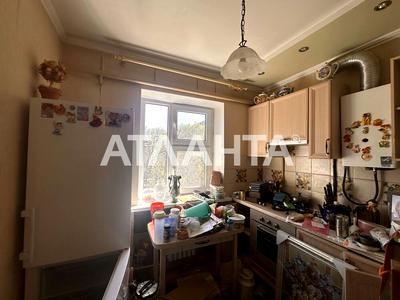 квартира за адресою Фонтанська дорога вул., 12/2
