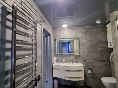 квартира по адресу Большая Диёвская ул. (Братьев Трофимовых), 52