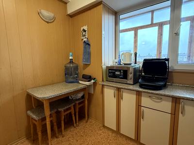 квартира за адресою Чоколівський бульв., 19