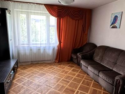 квартира по адресу Анны Ахматовой ул., 3-А