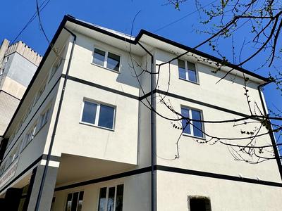 квартира по адресу Меліоративна ул., 18