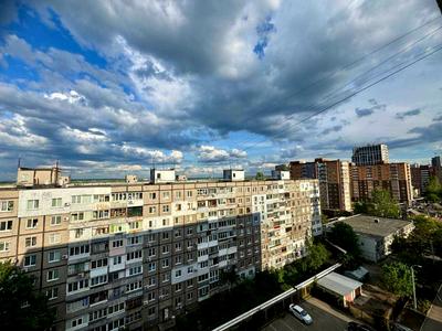 квартира по адресу Мандрыковская ул., 127