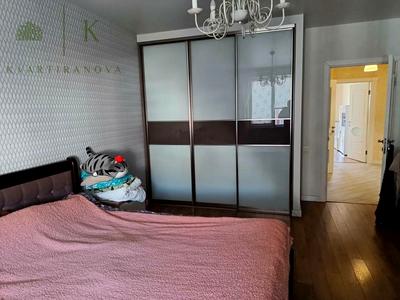 квартира по адресу Варшавская ул., 136Б