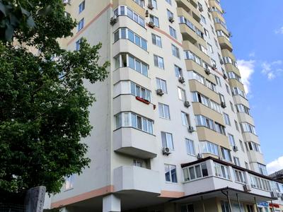 квартира по адресу Гарматная ул., 37-А