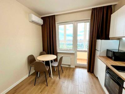 квартира за адресою Краківська вул., 27