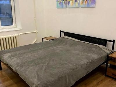 квартира за адресою Велика Васильківська вул. (Червоноармійська), 49