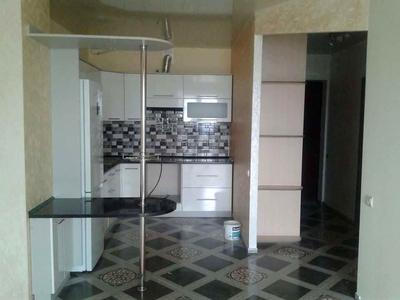 квартира по адресу Городницкая ул., 7