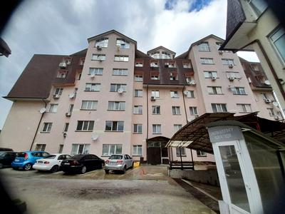 квартира по адресу Яблоневая ул., 8