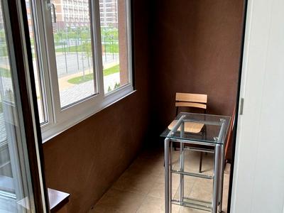квартира за адресою Європейського Союзу просп. (Правди), 43-Б
