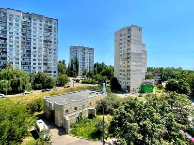 квартира за адресою Якуба Коласа вул., 4-Б
