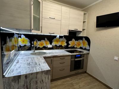 квартира по адресу Межевая ул., 23-Б