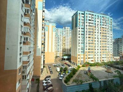 квартира за адресою Сергія Данченка вул., 28