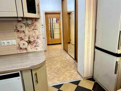 квартира по адресу Архитектора Вербицкого ул., 26-Б